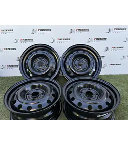 4x114.3 15" Daewoo lemezfelni 6Jx15h2 ET44 - Mobil Gumis