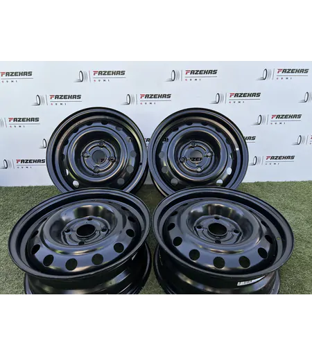 4x114.3 15" Daewoo lemezfelni 6Jx15h2 ET44 - Mobil Gumis
