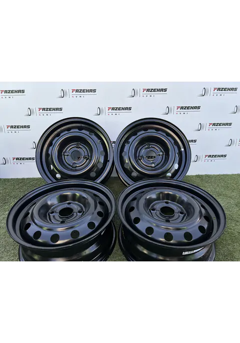 4x114.3 15" Daewoo lemezfelni 6Jx15h2 ET44 - Mobil Gumis