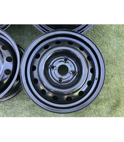 4x114.3 15" Daewoo lemezfelni 6Jx15h2 ET44 - Mobil Gumis 3