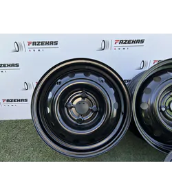 4x114.3 15" Daewoo lemezfelni 6Jx15h2 ET44 - Mobil Gumis 4