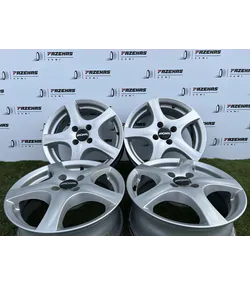 4x98 15" RONAL alufelni 6Jx15h2 ET38 - Mobil Gumis