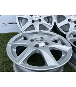 4x98 14" Enzo alufelni 5,5Jx14h2 ET32 - Mobil Gumis 2