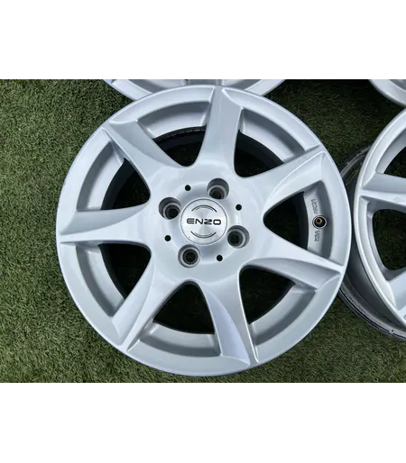 4x98 14" Enzo alufelni 5,5Jx14h2 ET32 - Mobil Gumis 3