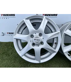 4x98 14" Enzo alufelni 5,5Jx14h2 ET32 - Mobil Gumis 5