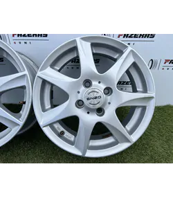 4x98 14" Enzo alufelni 5,5Jx14h2 ET32 - Mobil Gumis 6