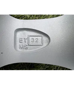 4x98 14" Enzo alufelni 5,5Jx14h2 ET32 - Mobil Gumis 7