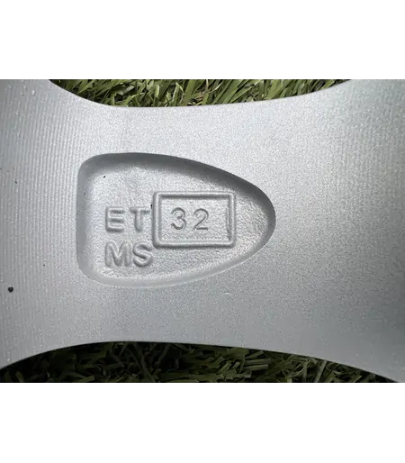 4x98 14" Enzo alufelni 5,5Jx14h2 ET32 - Mobil Gumis 7