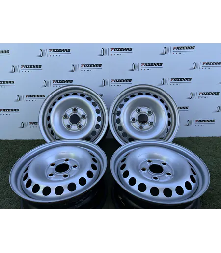 5x120 16" Volkswagen T5 gyári lemezfelni 6,5Jx16h2 ET51 - Mobil Gumis