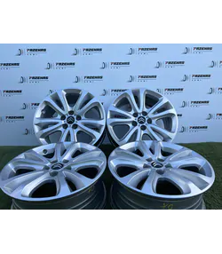 5x108 17" Citroen gyári alufelni 7Jx17h2 ET28 - Mobil Gumis