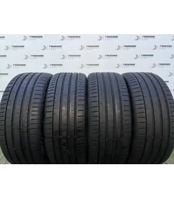 255/45 R20 Falken Azenis FK520 nyári gumi 6-6,5mm - Mobil Gumis