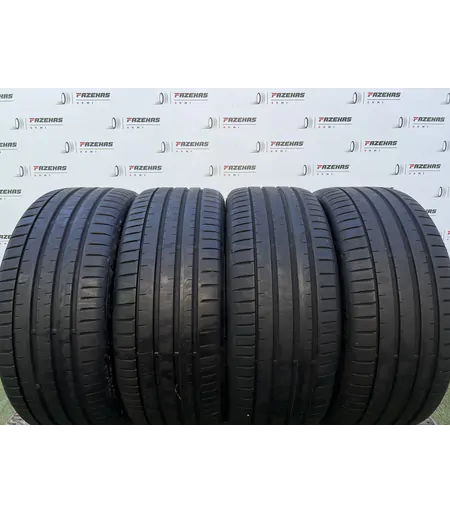 255/45 R20 Falken Azenis FK520 nyári gumi 6-6,5mm - Mobil Gumis