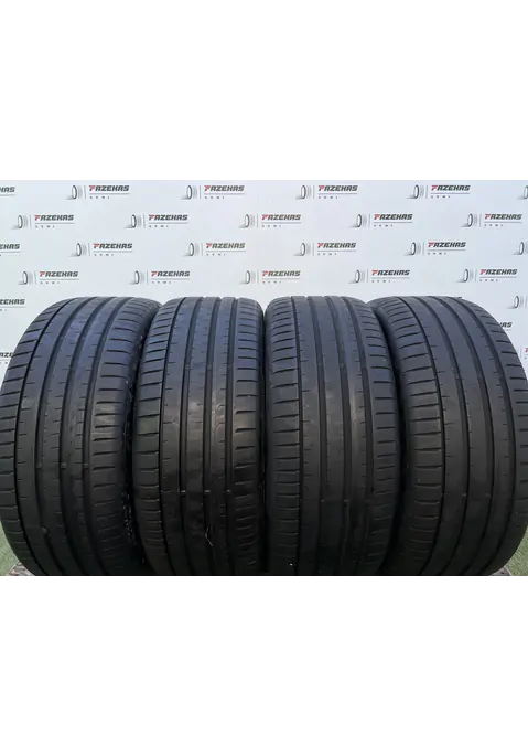 255/45 R20 Falken Azenis FK520 nyári gumi 6-6,5mm - Mobil Gumis