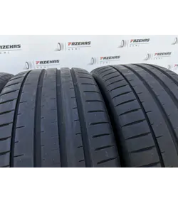 255/45 R20 Falken Azenis FK520 nyári gumi 6-6,5mm - Mobil Gumis 3