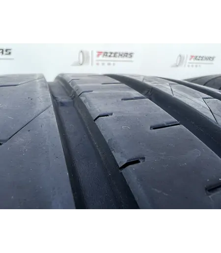 255/45 R20 Falken Azenis FK520 nyári gumi 6-6,5mm - Mobil Gumis 4
