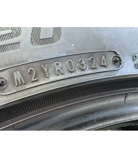 255/45 R20 Falken Azenis FK520 nyári gumi 6-6,5mm - Mobil Gumis 5