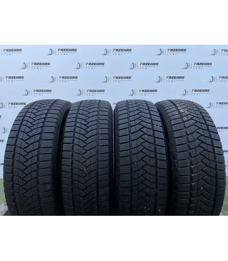 205/65 R16 Tercelo Crosrans Van téli gumi mm - Mobil Gumis