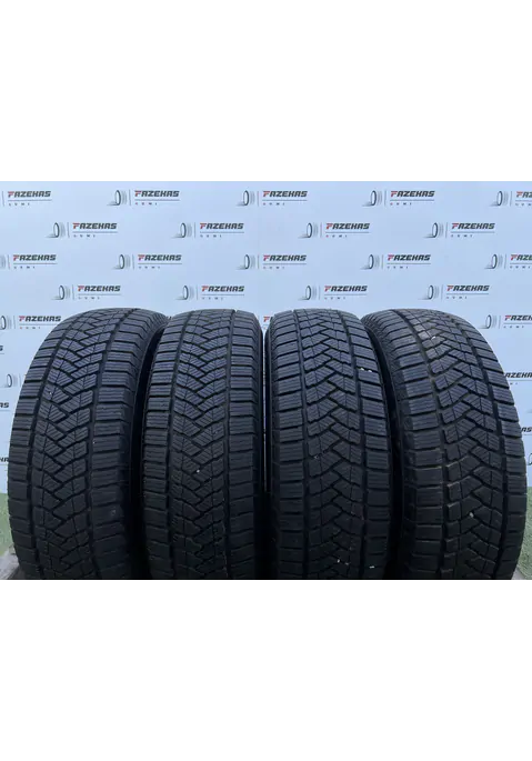 205/65 R16 Tercelo Crosrans Van téli gumi mm - Mobil Gumis