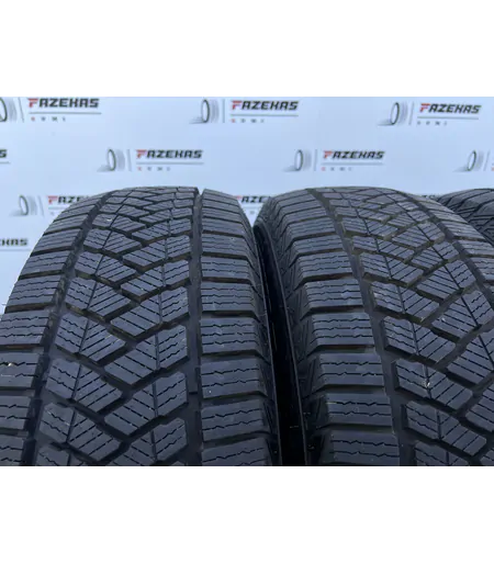 205/65 R16 Tercelo Crosrans Van téli gumi mm - Mobil Gumis 2