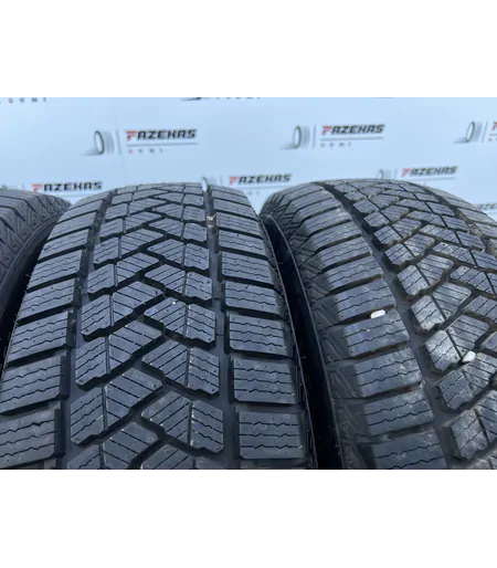 205/65 R16 Tercelo Crosrans Van téli gumi mm - Mobil Gumis 3