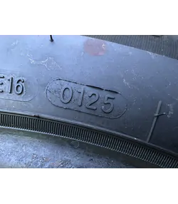 205/65 R16 Tercelo Crosrans Van téli gumi mm - Mobil Gumis 6