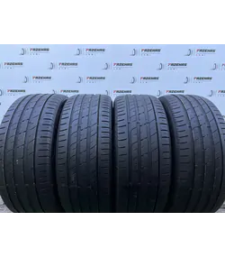 225/45 R17 Nexen NFera Su1 nyári gumi 4,5mm - Mobil Gumis