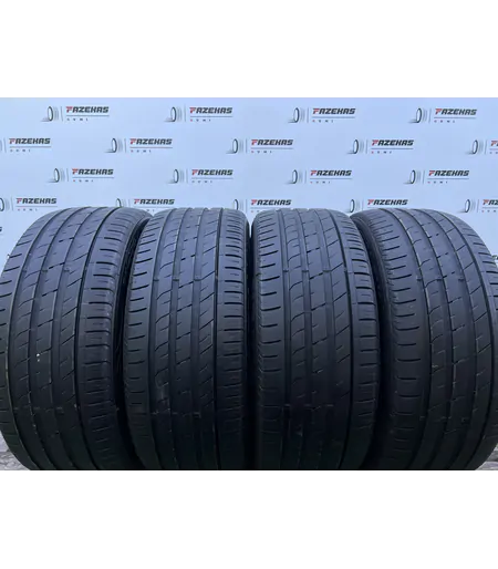 225/45 R17 Nexen NFera Su1 nyári gumi 4,5mm - Mobil Gumis