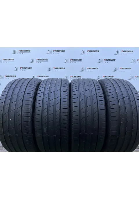 225/45 R17 Nexen NFera Su1 nyári gumi 4,5mm - Mobil Gumis