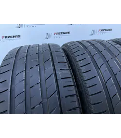 225/45 R17 Nexen NFera Su1 nyári gumi 4,5mm - Mobil Gumis 2