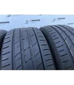 225/45 R17 Nexen NFera Su1 nyári gumi 4,5mm - Mobil Gumis 3