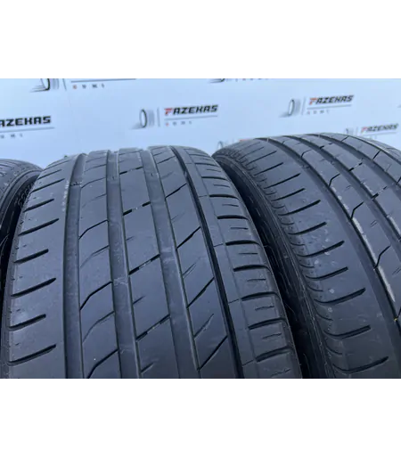 225/45 R17 Nexen NFera Su1 nyári gumi 4,5mm - Mobil Gumis 3