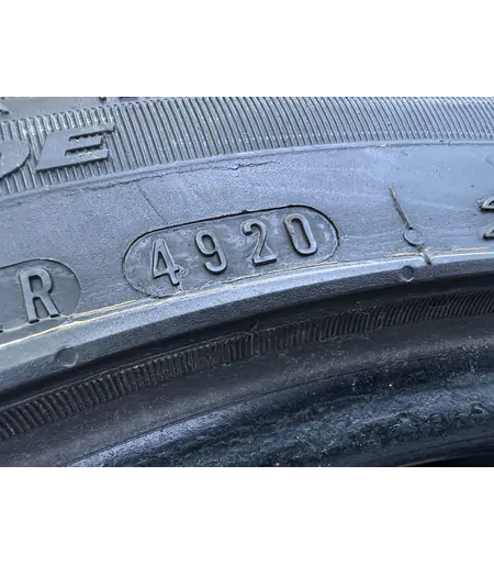 225/45 R17 Nexen NFera Su1 nyári gumi 4,5mm - Mobil Gumis 6