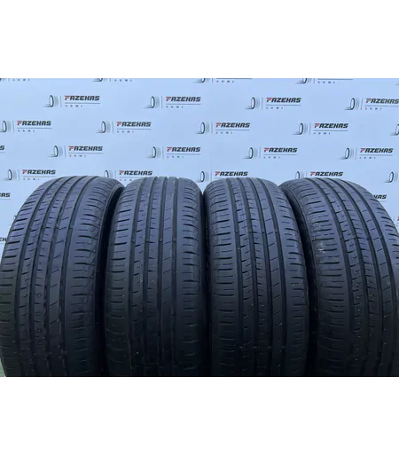 205/60 R16 Aplus A609 nyári gumi 5-5,5mm - Mobil Gumis