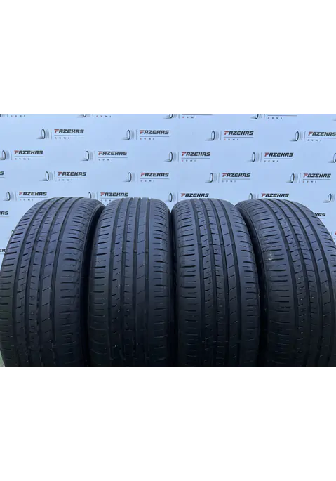 205/60 R16 Aplus A609 nyári gumi 5-5,5mm - Mobil Gumis