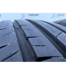 205/60 R16 Aplus A609 nyári gumi 5-5,5mm - Mobil Gumis 4