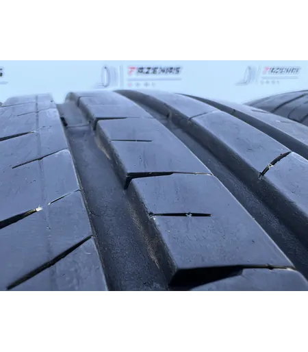 205/60 R16 Aplus A609 nyári gumi 5-5,5mm - Mobil Gumis 4