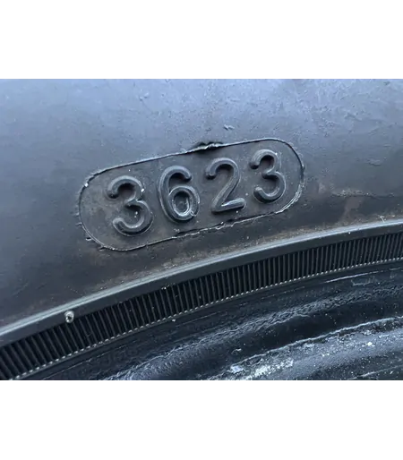 205/60 R16 Aplus A609 nyári gumi 5-5,5mm - Mobil Gumis 5