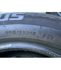 205/60 R16 Aplus A609 nyári gumi 5-5,5mm - Mobil Gumis 6