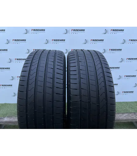 205/55 R16 Hankook Ventus Prime 4 nyári gumi 5mm - Mobil Gumis