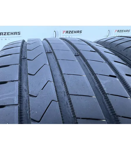 205/55 R16 Hankook Ventus Prime 4 nyári gumi 5mm - Mobil Gumis 2