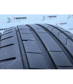 205/55 R16 Hankook Ventus Prime 4 nyári gumi 5mm - Mobil Gumis 3