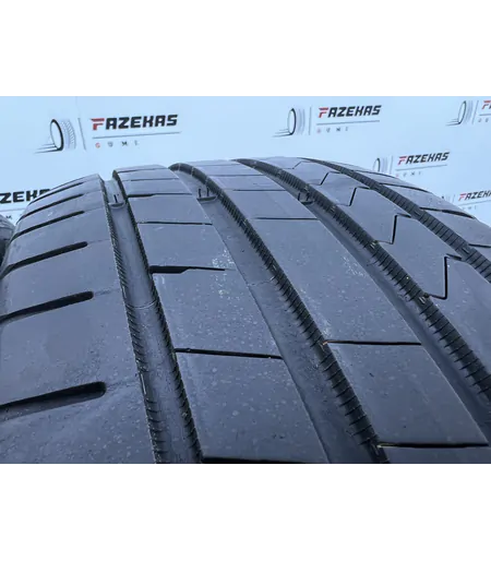 205/55 R16 Hankook Ventus Prime 4 nyári gumi 5mm - Mobil Gumis 3