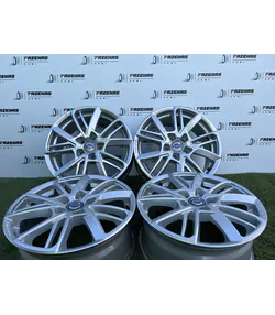 5x108 17" Volvo (Alutec) alufelni 7,5Jx17h2 ET55 - Mobil Gumis