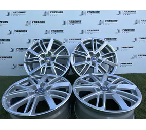 5x108 17" Volvo (Alutec) alufelni 7,5Jx17h2 ET55 - Mobil Gumis