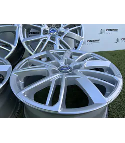 5x108 17" Volvo (Alutec) alufelni 7,5Jx17h2 ET55 - Mobil Gumis 2