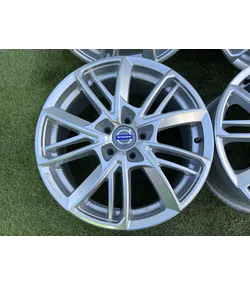 5x108 17" Volvo (Alutec) alufelni 7,5Jx17h2 ET55 - Mobil Gumis 3