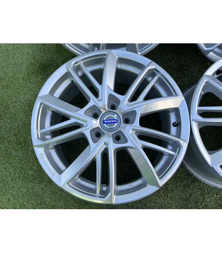 5x108 17" Volvo (Alutec) alufelni 7,5Jx17h2 ET55 - Mobil Gumis 3