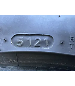 205/55 R16 Hankook Ventus Prime 4 nyári gumi 5mm - Mobil Gumis 6