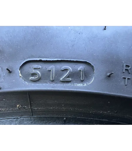205/55 R16 Hankook Ventus Prime 4 nyári gumi 5mm - Mobil Gumis 6