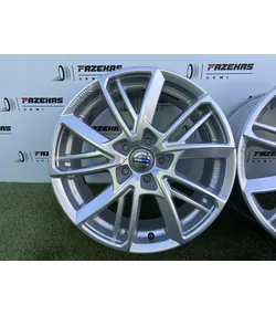 5x108 17" Volvo (Alutec) alufelni 7,5Jx17h2 ET55 - Mobil Gumis 5
